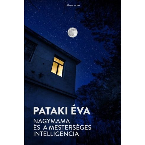 Pataki Éva: Nagymama és a mesterséges intelligencia