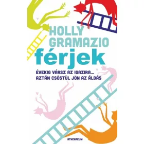 Holly Gramazio: Férjek