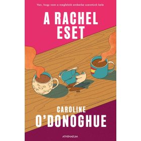 Caroline O'Donoghue: A Rachel-eset