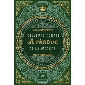 Giuseppe Tomasi di Lampedusa: A párduc
