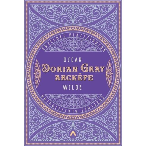 Oscar Wilde: Dorian Gray arcképe