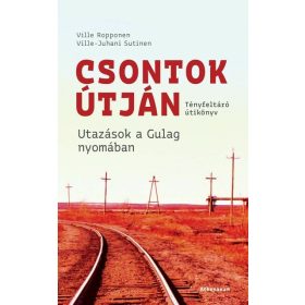 Ville Ropponen: Csontok útján
