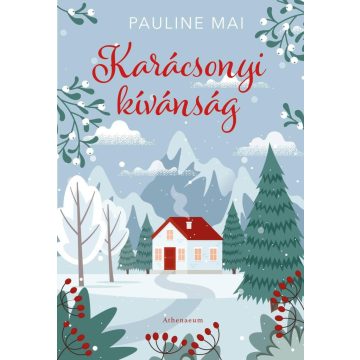 Pauline Mai: Karácsonyi kívánság §K