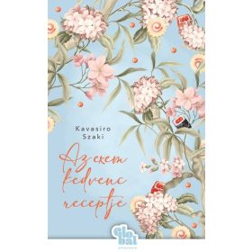 Kavasiro Szaki: Az exem kedvenc receptje