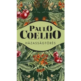 Paulo Coelho: Házasságtörés (új kiadás)