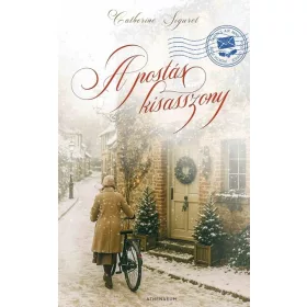 Catherine Siguret: A postáskisasszony
