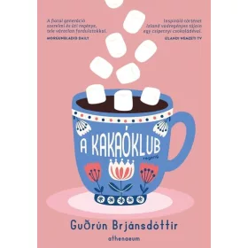 Gudrún Brjánsdóttir: A Kakaóklub