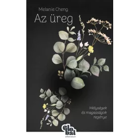 Melanie Cheng: Az üreg - Globál