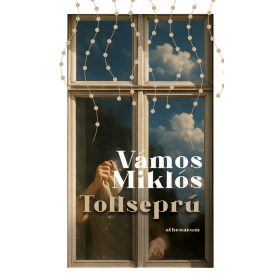 Vámos Miklós: Tollseprű