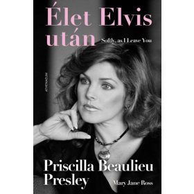 Priscilla Beaulieu Presley: Élet Elvis után