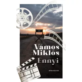 Vámos Miklós: Ennyi - Karcsú Könyvek