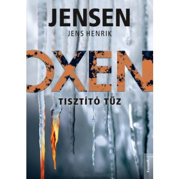 Jens Henrik Jensen: Tisztító tűz