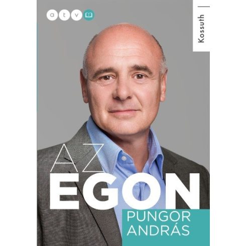 Pungor András: Az EGON