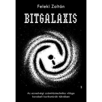 Feleki Zoltán: Bitgalaxis