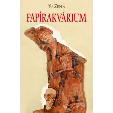 Yu Zemin: Papírakvárium