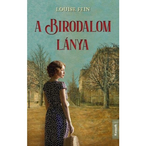 Louise Fein: A Birodalom lánya