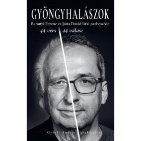 Baranyi Ferenc, Jóna Dávid: Gyöngyhalászok
