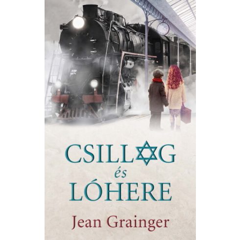 Jean Grainger: Csillag és lóhere