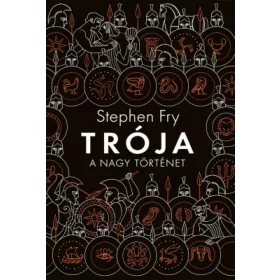 Stephen Fry: Trója