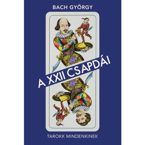Bach György: A XXII csapdái (magyar nyelvű)