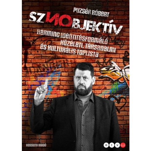 Puzsér Róbert: Sznobjektív