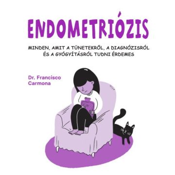 Dr. Francisco Carmona: Endometriózis