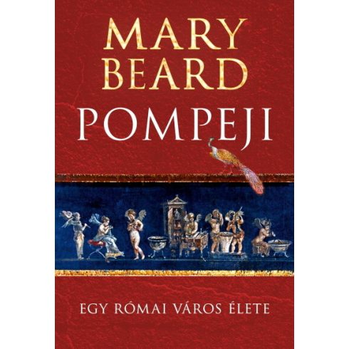 Mary Beard: Pompeji