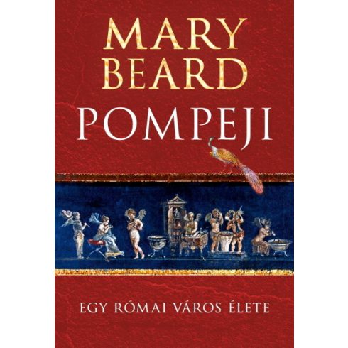 Mary Beard: Pompeji