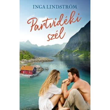 Inga Lindström: Partvidéki szél