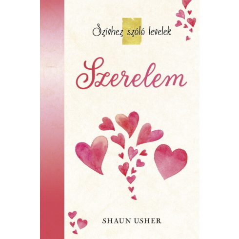 Shaun Usher: Szívhez szóló levelek – Szerelem