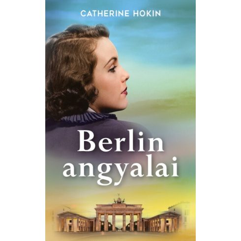Catherine Hokin: Berlin angyalai