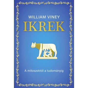 William Viney: Ikrek