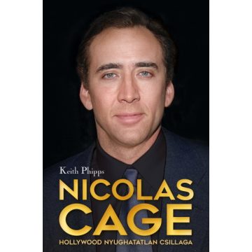 Keith Phipps: Nicolas Cage