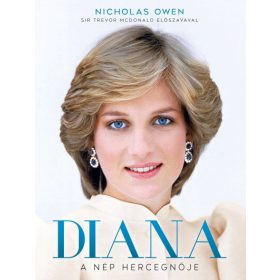 Nicholas Owen: Diana, a nép hercegnője