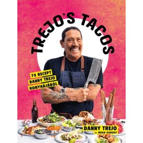 Danny Trejo, Hugh Garvey: Trejo's Tacos