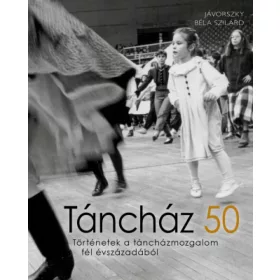 Jávorszky Béla Szilárd: Táncház 50