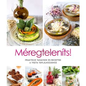 Cinzia Trenchi: Méregteleníts!