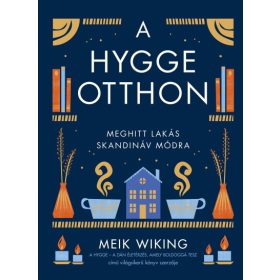 Meik Wiking: A hygge otthon