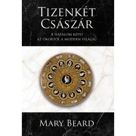 Mary Beard: Tizenkét császár