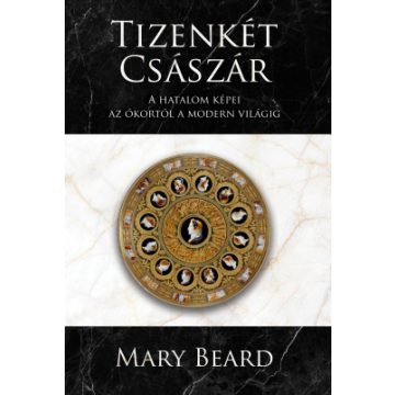 Mary Beard: Tizenkét császár