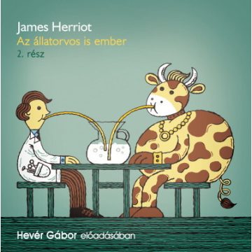 James Herriot: Az állatorvos is ember 2.