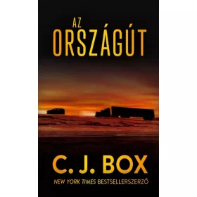 C. J. Box: Az országút