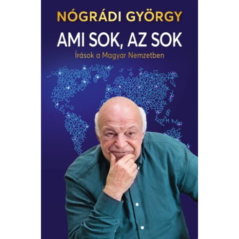 Nógrádi György: Ami sok, az sok