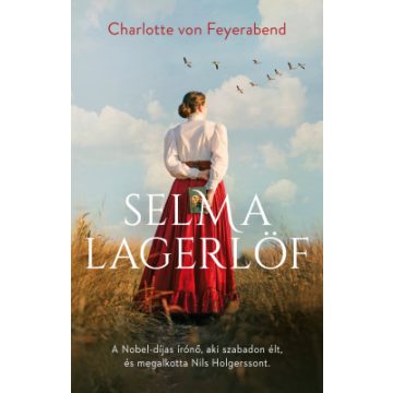 Charlotte von Feyerabend: Selma Lagerlöf