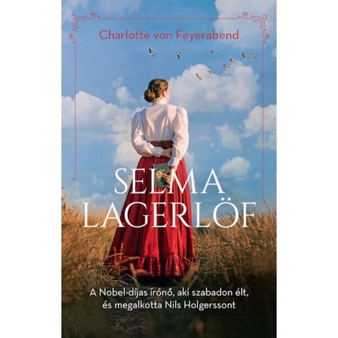 Charlotte von Feyerabend: Selma Lagerlöf