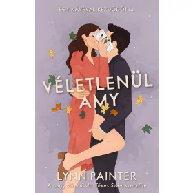 Lynn Painter: Véletlenül Amy