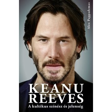 Alex Pappademas: Keanu Reeves