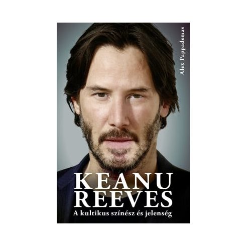 Alex Pappademas: Keanu Reeves