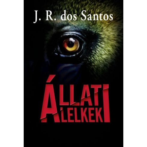 José Rodrigues Dos Santos: Állati lelkek