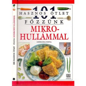 Diana Craig: Főzzünk mikrohullámmal (antikvár)